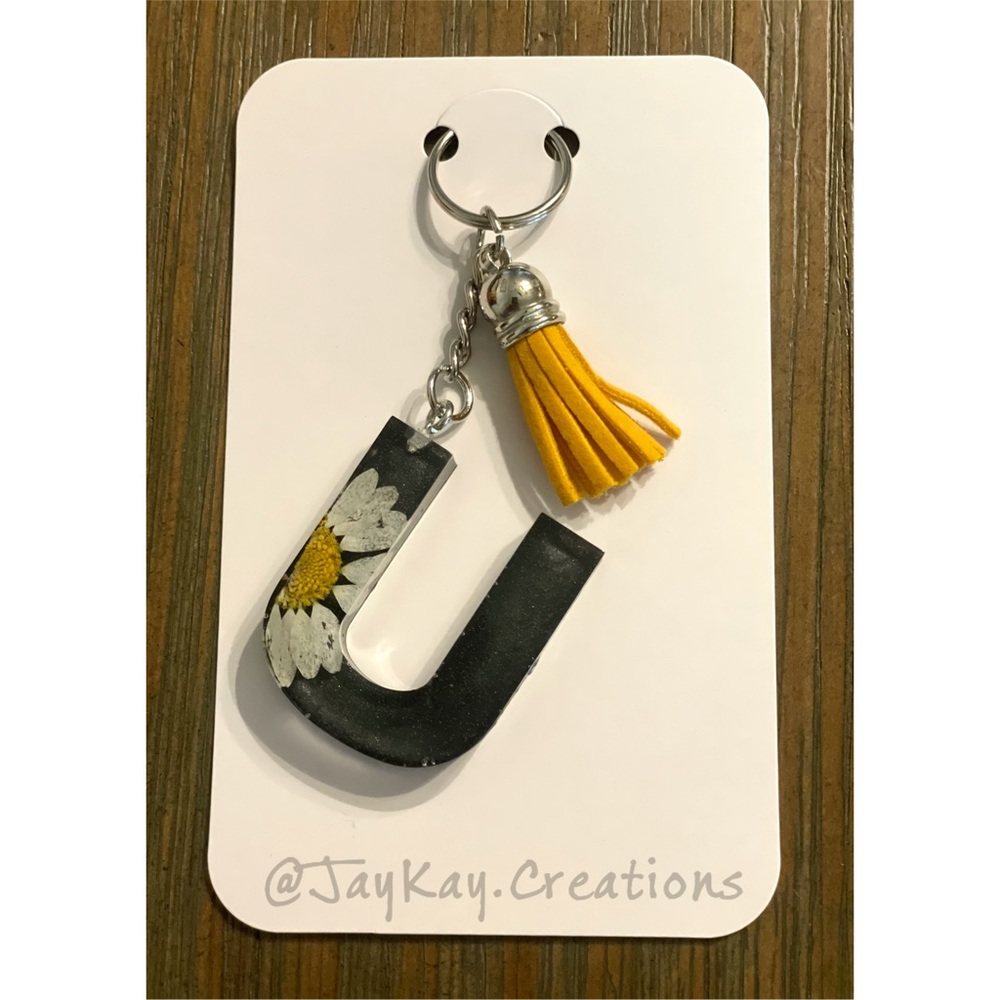 ABC Keychains - Picture 11 of 15